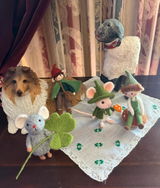 Etsy customer review photo