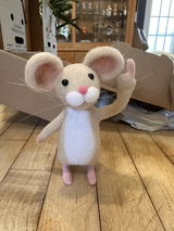 Jacqueline F Janik review photo