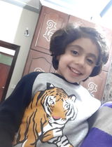 Ayzel Adeel review photo