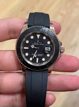Tyler D. review photo
