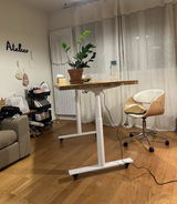 Foto della recensione di Veronique F.