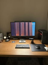 Foto della recensione di Mikkel A.