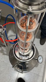 Braulio Gonzalez review photo