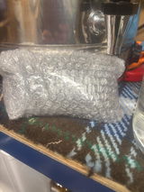 Rodney Williamson review photo