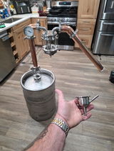 John Schrier review photo