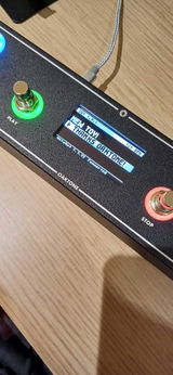 Lewis Davie review photo