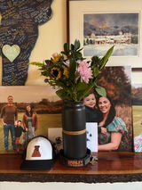 Alexa Morell review photo