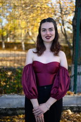 Adriana-Maria Tirla review photo