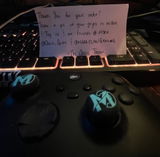 M3RKHollowseve review photo