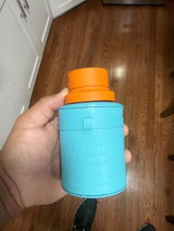 Kewin Mendez review photo