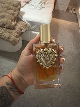 Edily Armas review photo