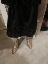 Robinett Versey review photo