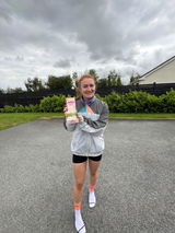 Laura Garrigan @laws_fitness review photo