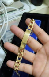 Rico M review photo