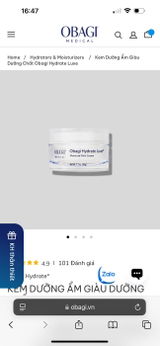 Bông review photo