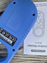 Blue Collar EDC review photo
