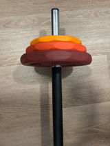 Xavi review photo