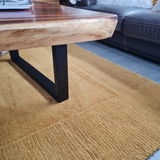 Thierry Huser review photo