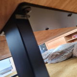 Thierry Huser review photo