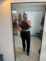 Anonymous review photo