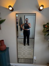 Anonymous review photo