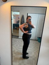 Anonymous review photo