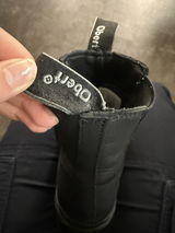 Anonymous review photo