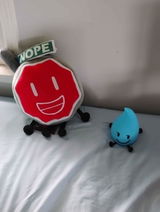 Tashawn Blue review photo