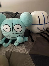 Antoine Holmes review photo