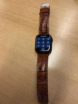 Claudia van Mierlo review photo