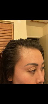 Kim review photo