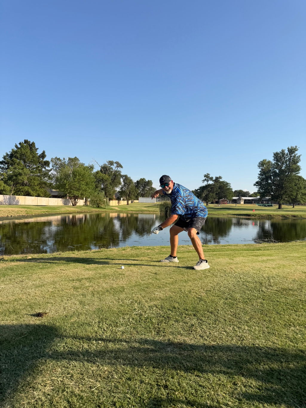 Obnoxious Golf