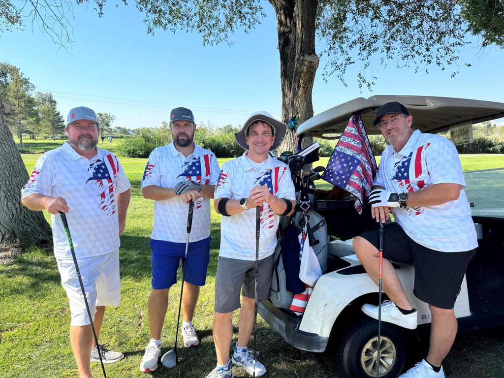 Obnoxious Golf