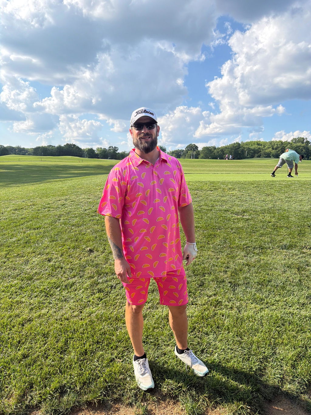 Obnoxious Golf