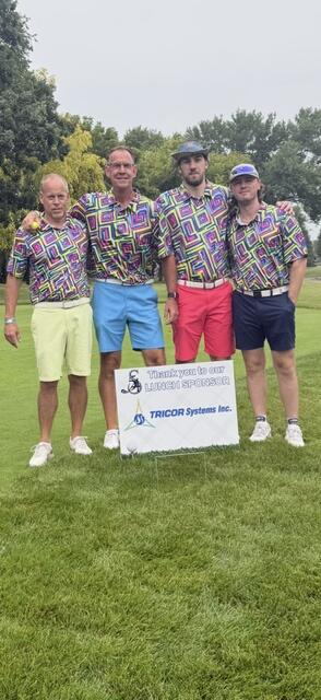 Obnoxious Golf