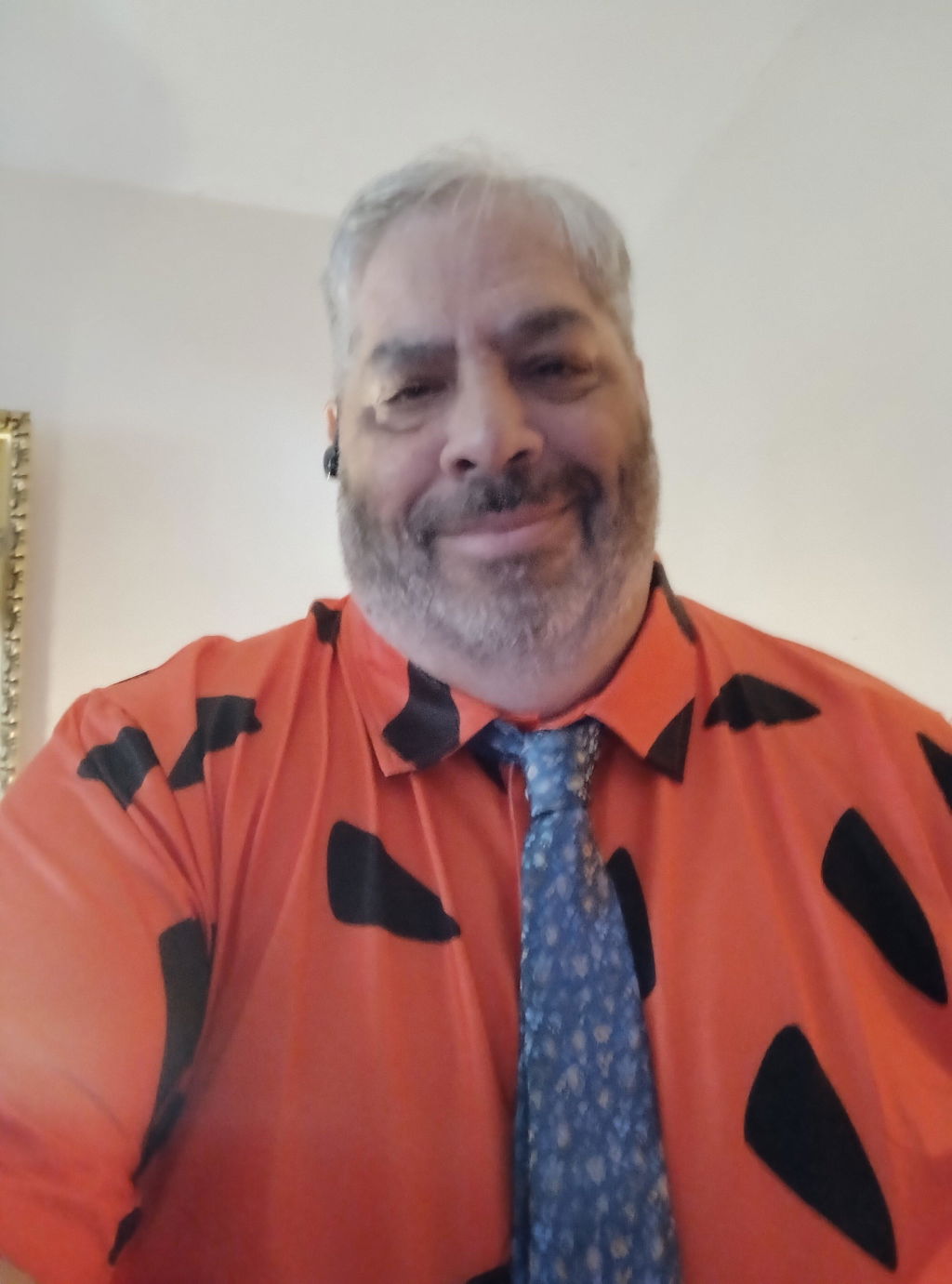 The Flintstone