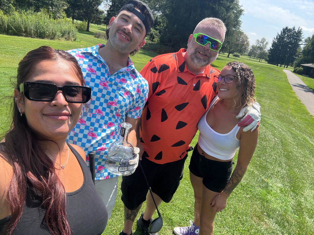 Obnoxious Golf