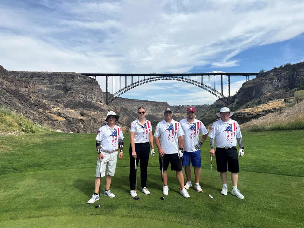 Obnoxious Golf