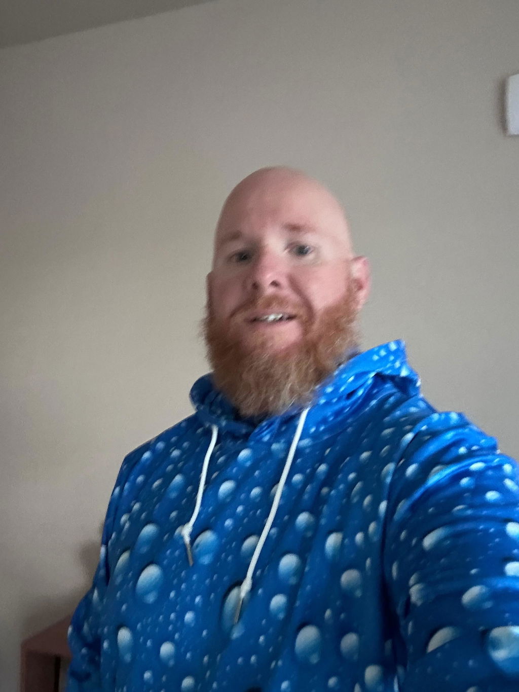 The Rain (Hoodie)