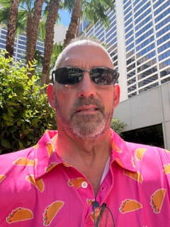 The Pink Taco