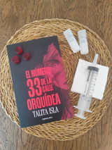 Entrelibrosygatas review photo