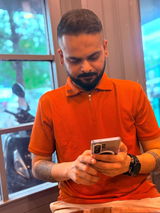 Devaditya Ghosh review photo