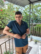 Col SK Dubey review photo