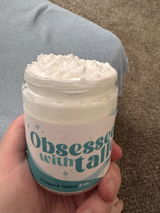 Etsy customer review photo