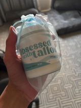 Etsy customer review photo