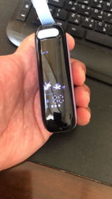 User picture
