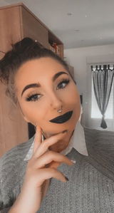 Morgane F. review photo