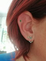 annick L.G. review photo