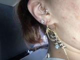 Nadege P. review photo