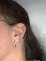 Geraldine B. review photo